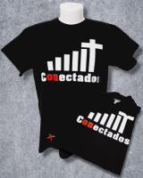 Camiseta Cristiana