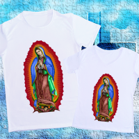 Camiseta católica