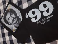 Camisetas personalizadas.