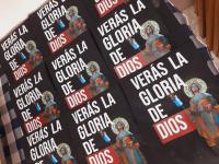 Camisetas personalizadas.