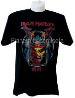 Iron-Maiden-mascara-Samurai