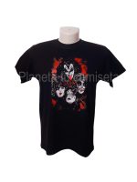 Kiss-integrantes