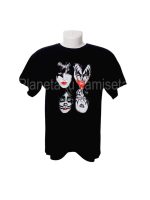 Kiss-intregrantes