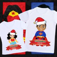 Camisetas Navideñas