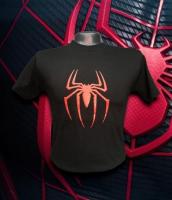 Camiseta Spiderman