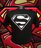 Camiseta Superhéroe