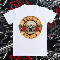 Camiseta Guns'n roses