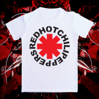 Camiseta Red hot Chili Peppers