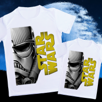 Camiseta Star Wars