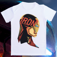 Camiseta Ironman