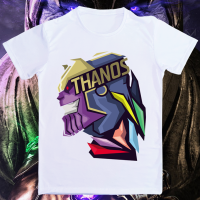 Camiseta Thanos