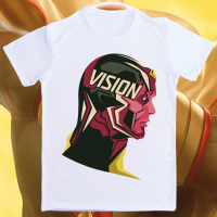 Camiseta Vision