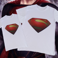 Camiseta Superman