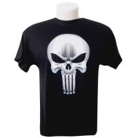 Camiseta Punisher