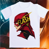 Camiseta Flash